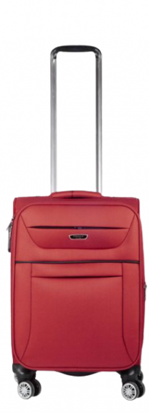 Fossil 1105 Bavyera Kumaş Kabin Boy