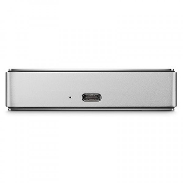 Lacie Porsche Design Mobile Drive HDD (4 TB)
