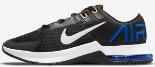 Nike Air Max Alpha Trainer 4 Erkek Spor Ayakkabı