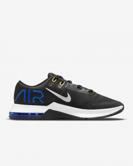 Nike Air Max Alpha Trainer 4 Erkek Spor Ayakkabı