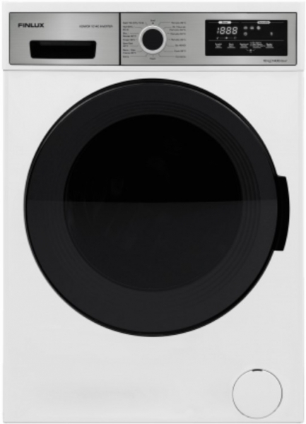 Finlux 10140 Çamaşır Makinesi