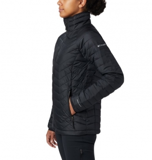 Columbia Powder Lite Down Kadın Şişme Mont