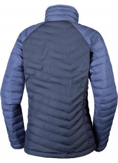 Columbia Powder Lite Down Kadın Şişme Mont
