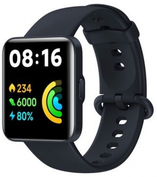 Xiaomi Redmi Watch 2 lite Akıllı Saat