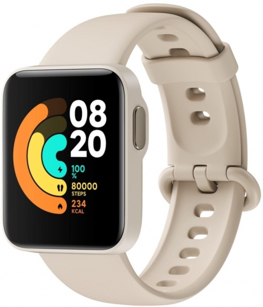Xiaomi Redmi Watch 2 lite Akıllı Saat