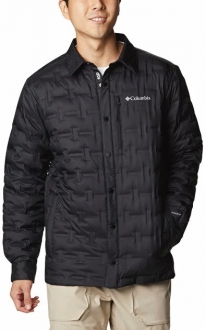 Columbia Delta Ridge Erkek Mont