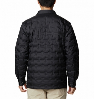 Columbia Delta Ridge Erkek Mont