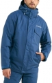 Columbia Bugaboo II Fleece Interchange (WO1273-479) Erkek Mont