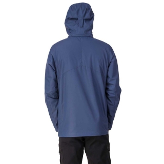 Columbia Bugaboo II Fleece Interchange Erkek Mont