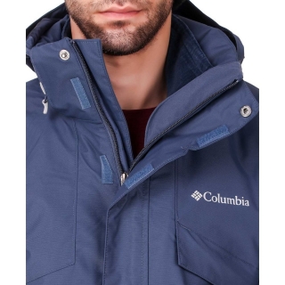 Columbia Bugaboo II Fleece Interchange Erkek Mont