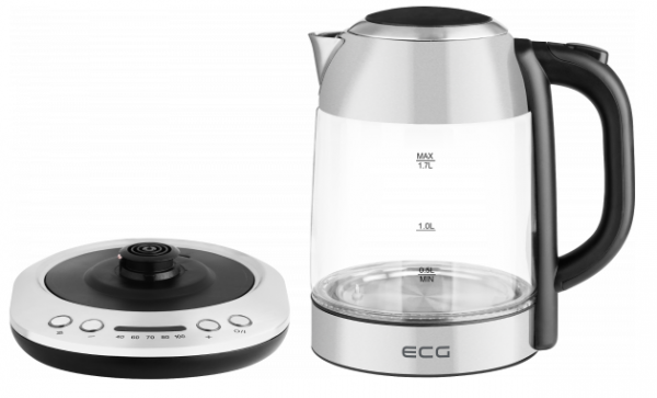ECG RK-1781 Su Isıtıcı