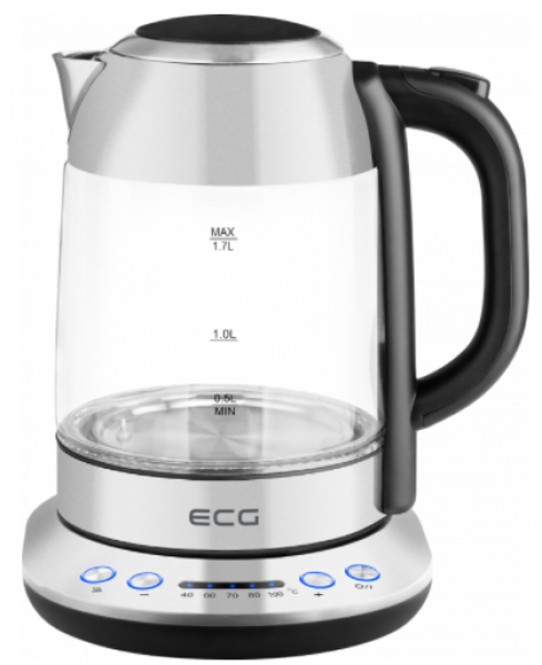 ECG RK-1781 Su Isıtıcı