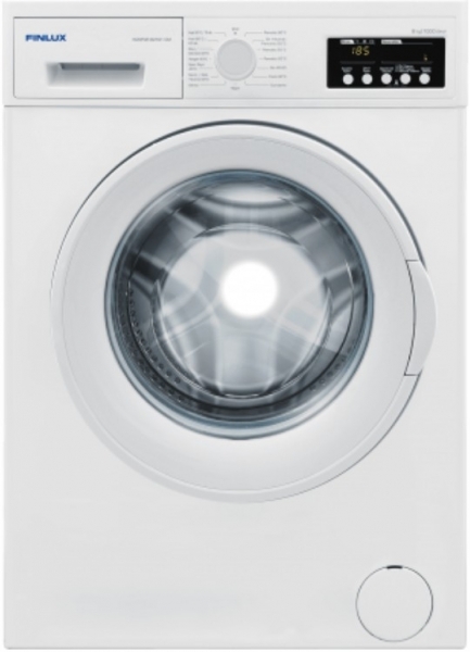 Finlux 82101 CM Çamaşır Makinesi