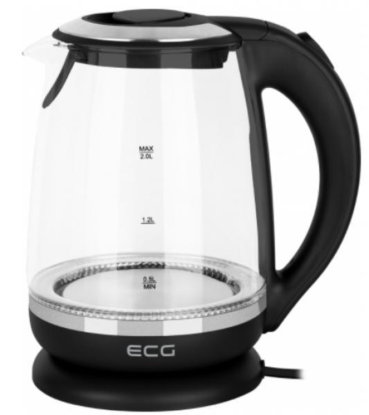 ECG RK-2080 Su Isıtıcı