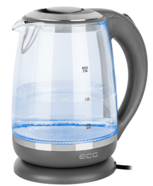 ECG RK-2080 Su Isıtıcı