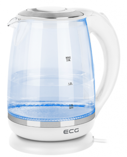 ECG RK-2080 Su Isıtıcı