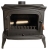 Flame Stove Altara Şömine Soba