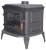 Flame Stove Altara Şömine Soba