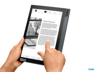 Lenovo ThinkBook Plus G2 20WH000QTX02 2'si 1 Arada