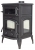 Flame Stove Sirius Maxi 4 Döküm Şömine Soba