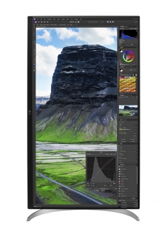LG UltraFine 32UQ85R Monitör