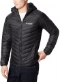 Columbia Snow Country Hooded resim
