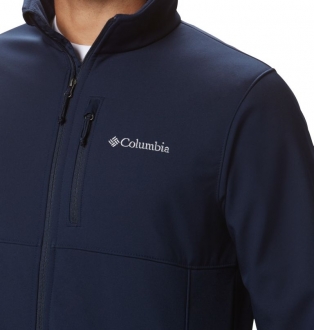 Columbia Ascender Erkek Rüzgarlık