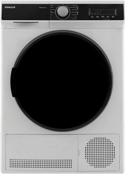 Finlux KM 7100 Kurutma Makinesi