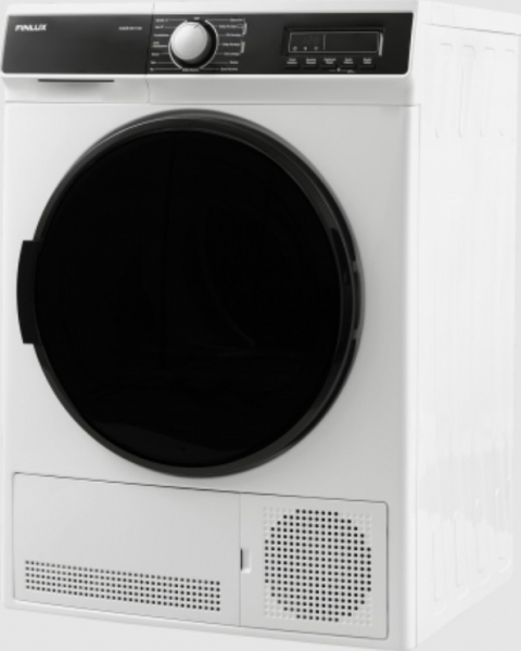 Finlux KM 7100 Kurutma Makinesi