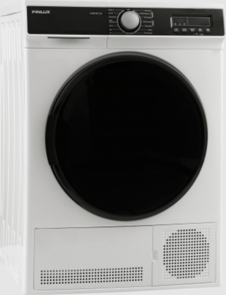 Finlux KM 7100 Kurutma Makinesi