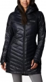 Columbia Joy Peak Mid Siyah (WK8569-010) Kadın Şişme Parka