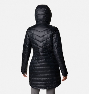 Columbia Joy Peak Mid Kadın Şişme Parka
