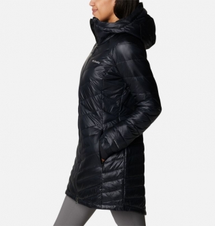 Columbia Joy Peak Mid Kadın Şişme Parka