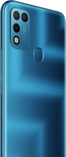 Infinix Hot 10 Play