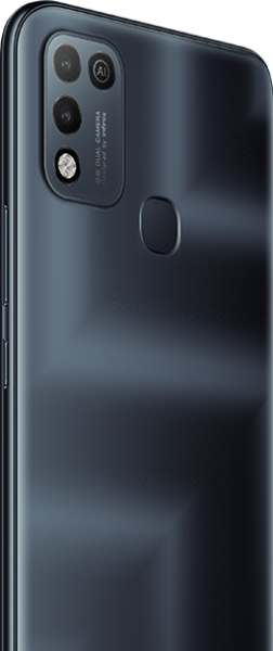 Infinix Hot 10 Play