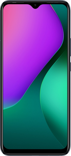Infinix Hot 10 Play