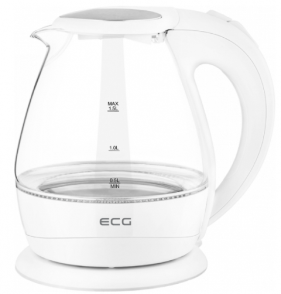 ECG RK-1520 Su Isıtıcı