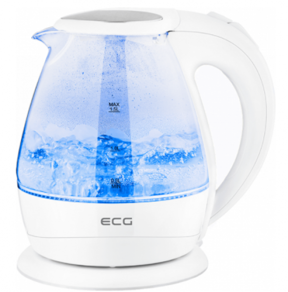 ECG RK-1520 Su Isıtıcı