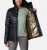 Columbia Joy Peak Hooded Kadın Şişme Mont
