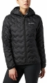 Columbia Delta Ridge Down Hooded resim