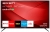 Axen AX58LEDM203 Ultra HD (4K) TV