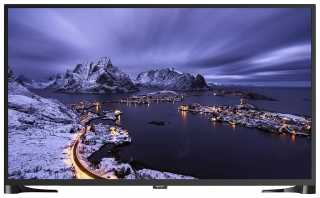 Woon WN43DLK13/0216 Full HD (FHD) TV