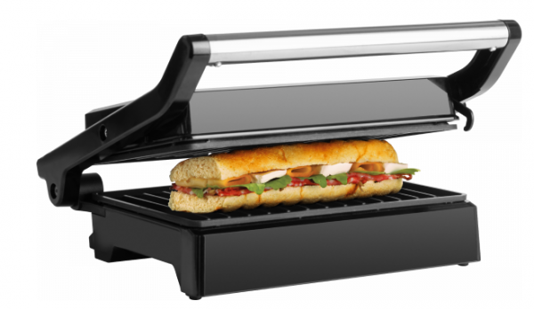 ECG S-3070 Tost Makinesi