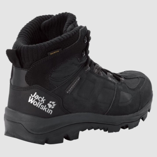 Jack Wolfskin Vojo 3 WT Texapore Mid M Erkek Ayakkabı