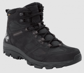 Jack Wolfskin Vojo 3 WT Texapore Mid M Erkek Ayakkabı
