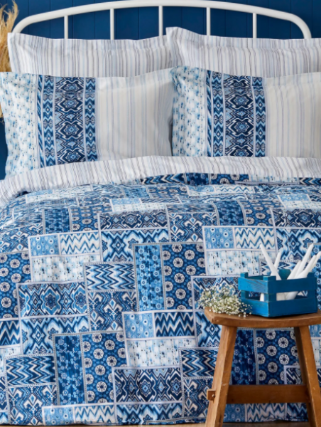 Karaca Home Pietra King 240x220 cm