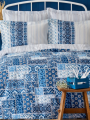 Karaca Home Pietra King 240x220 cm resim