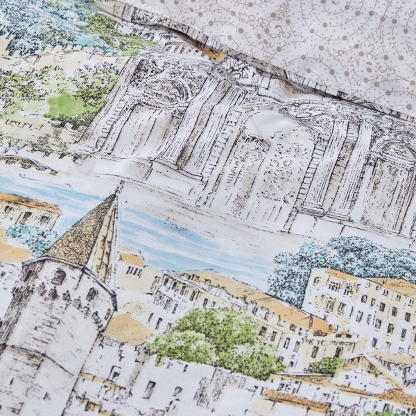 Karaca Home Rumeli 200x220 cm