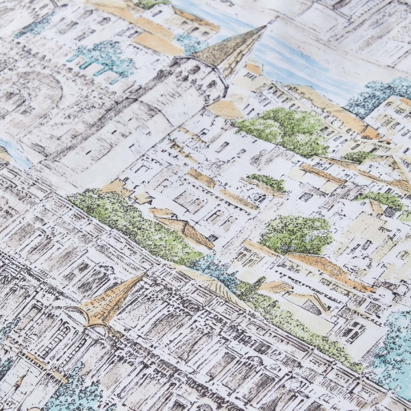 Karaca Home Rumeli 200x220 cm