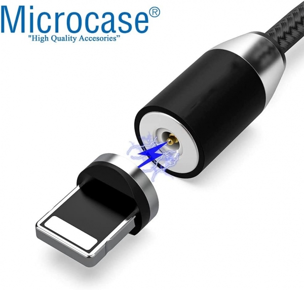 Microcase AL2529 Şarj Kablosu
